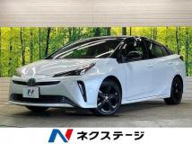 2021 Toyota Prius