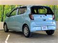 2022 Daihatsu Mira