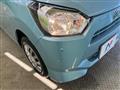 2022 Daihatsu Mira