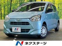 2022 Daihatsu Mira