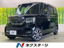 2019 Honda N BOX