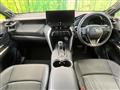 2022 Toyota Harrier Hybrid