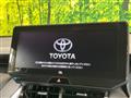 2022 Toyota Harrier Hybrid