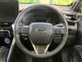 2022 Toyota Harrier Hybrid