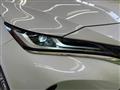 2022 Toyota Harrier Hybrid