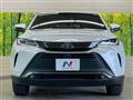 2022 Toyota Harrier Hybrid