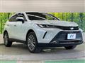 2022 Toyota Harrier Hybrid