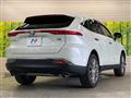 2022 Toyota Harrier Hybrid