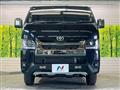 2026 Toyota Hiace Van