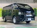 2026 Toyota Hiace Van