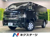 2026 Toyota Hiace Van
