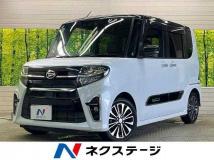 2019 Daihatsu Tanto