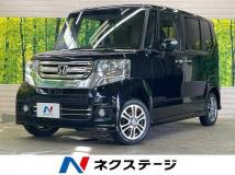 2017 Honda N BOX