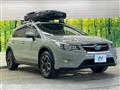2015 Subaru IMPREZA XV HYBRID