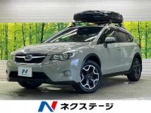 2015 Subaru IMPREZA XV HYBRID