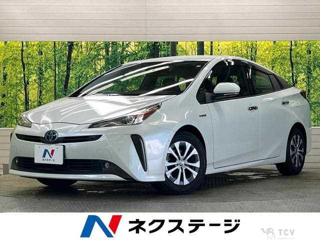 2019 Toyota Prius
