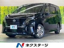2023 Nissan Serena