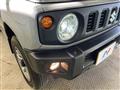 2025 Suzuki Jimny