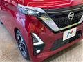2021 Nissan ROOX