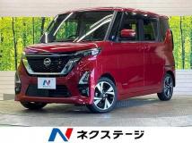 2021 Nissan ROOX