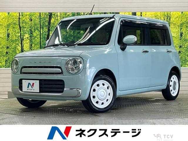 2013 Suzuki Alto