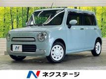 2013 Suzuki Alto