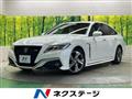 2019 Toyota Crown Hybrid