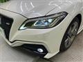 2019 Toyota Crown Hybrid