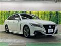 2019 Toyota Crown Hybrid