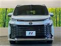 2026 Toyota Voxy