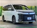 2026 Toyota Voxy