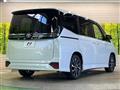 2026 Toyota Voxy