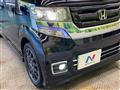2016 Honda N BOX