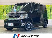2016 Honda N BOX