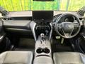 2020 Toyota Harrier Hybrid