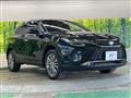 2020 Toyota Harrier Hybrid