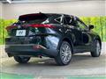 2020 Toyota Harrier Hybrid