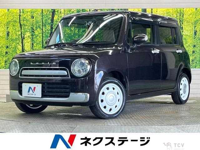 2014 Suzuki Alto
