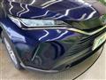 2020 Toyota Harrier Hybrid