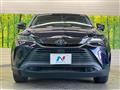 2020 Toyota Harrier Hybrid