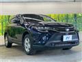 2020 Toyota Harrier Hybrid