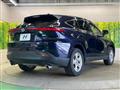 2020 Toyota Harrier Hybrid