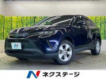 2020 Toyota Harrier Hybrid