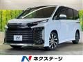 2025 Toyota Voxy