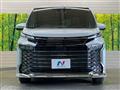 2025 Toyota Voxy