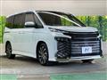 2025 Toyota Voxy
