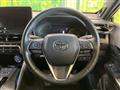 2020 Toyota Harrier Hybrid