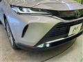 2020 Toyota Harrier Hybrid