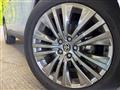 2020 Toyota Harrier Hybrid