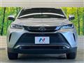 2020 Toyota Harrier Hybrid